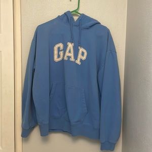 Gap sweatshirt size XL